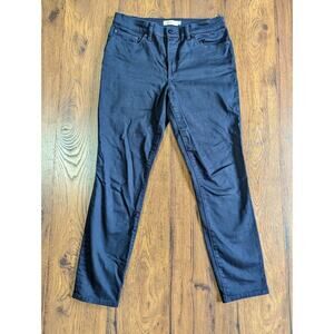 Tory Burch Navy Pants 29